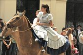 Gaucho girls, Día de la Tradición: by vagabonds, Views[1170]
