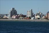 Puerto Madryn from the pier: by vagabonds, Views[583]