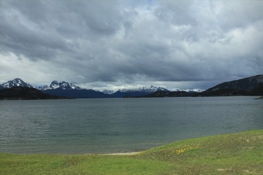 Parque Nacional Tierra del Fuego