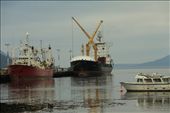 Port of Ushuaia: by vagabonds, Views[584]