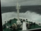 View from the bridge, Drake Passage: by vagabonds, Views[3147]