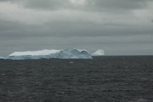 Tabular iceberg