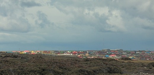 Stanley, Falkland Islands