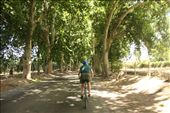 Biking to the vineyards, Mendoza: by vagabonds, Views[2856]