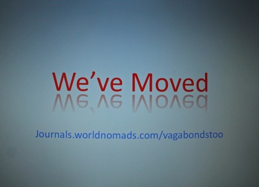 The new and improved blog 