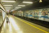 Santiago metro: by vagabonds, Views[669]