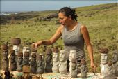 I thought they would be bigger, Easter Island: by vagabonds, Views[693]