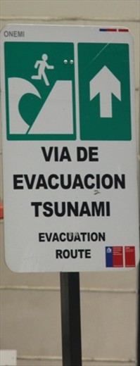 They take things seriously in Valparaiso