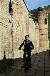 Hot shot, Hissar: by vagabonds3, Views[450]