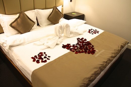 Our last visit to Bishkek