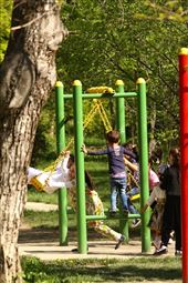 Saturday in the Park, Dushanbe: by vagabonds3, Views[460]