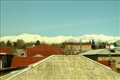 View with a room, Twins Hotel, Dushanbe: by vagabonds3, Views[403]