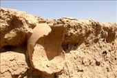 Pottery in situ, Gonur: by vagabonds3, Views[472]