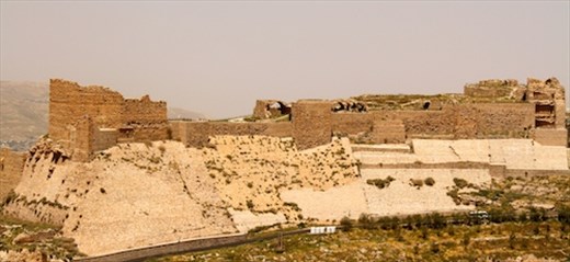 Karak Castle