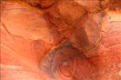 Beauty in the rocks, Petra: by vagabonds3, Views[397]