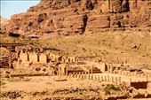 Great Temple, Petra: by vagabonds3, Views[383]