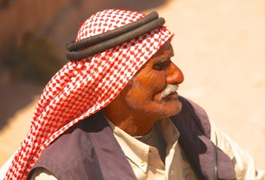 The real thing, Petra