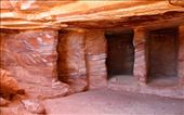 Colorful striations, Petra: by vagabonds3, Views[260]
