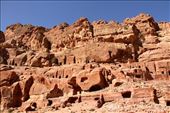 Lesser dwellings, Petra: by vagabonds3, Views[247]