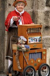 Herdy Gerdy, Buda: by vagabonds3, Views[390]