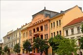 Art nouveau architecture, Pecs: by vagabonds3, Views[468]