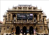 Budapest Opera House: by vagabonds3, Views[378]