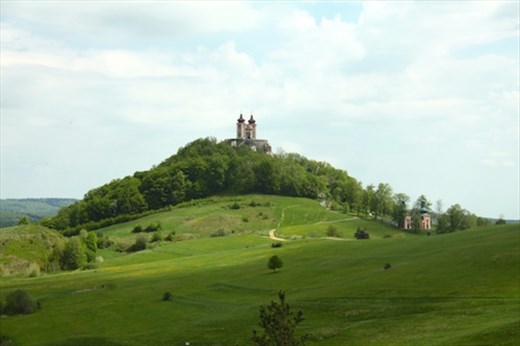 Banska Stiavnica 