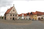 Bardojov Medieval city: by vagabonds3, Views[401]