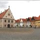 Bardojov Medieval city Views[401]