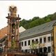 Plague column. Banska Stiavnica  Views[346]