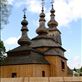 Ladomirov wooden church Views[345]