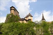 Orasky Hrad (castle): by vagabonds3, Views[484]