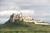 Spissky Hrad (castle): by vagabonds3, Views[445]