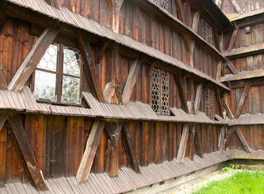 It's in the details, 