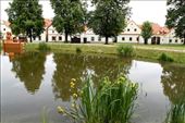 Holasovice historic village: by vagabonds3, Views[334]