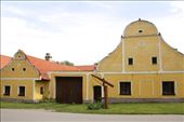 Holasovice historic village: by vagabonds3, Views[396]