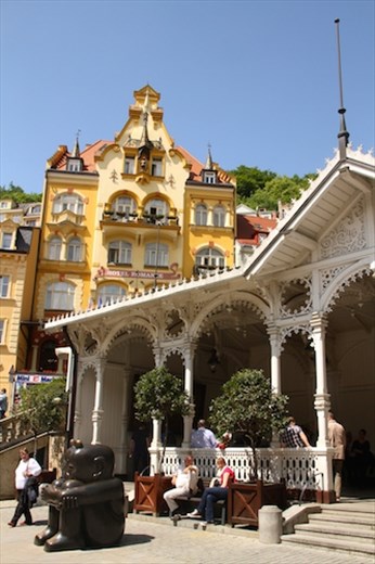 Karlovy Vary
