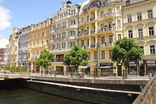 Karlovy Vary