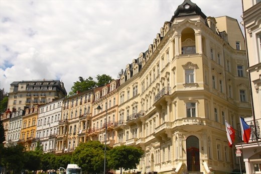 Karlovy Vary