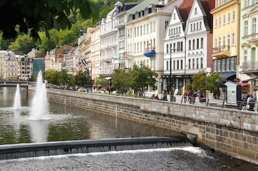 Karlovy Vary