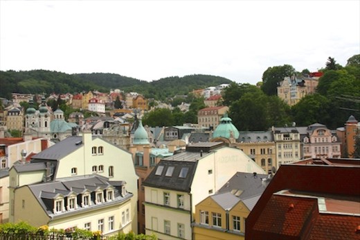 Karlovy Vary