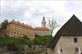 Cesky Krumlov: by vagabonds3, Views[289]