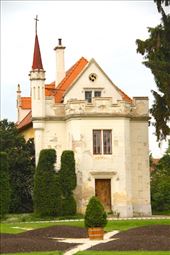 Lednice Chateau: by vagabonds3, Views[375]