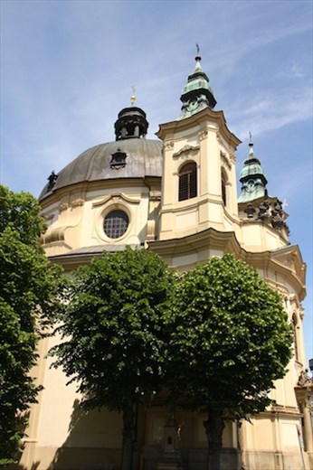 Kromeriz 