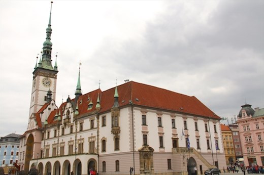 Olomouc