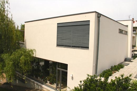 Villa Tugendhat, Brno