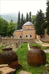 Muradiye Complex, Bursa: by vagabonds3, Views[370]