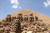 Monuments of Nemrut Dag: by vagabonds3, Views[458]