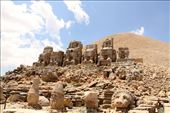 Monuments of Nemrut Dag: by vagabonds3, Views[948]