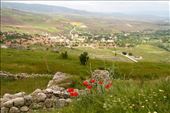 Bogazkale from Hattusa ruins: by vagabonds3, Views[437]
